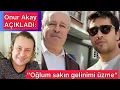 Download Lagu Onur Akay: Abdül Celil bey’den, oğlu Mert’e Afra öğüdü