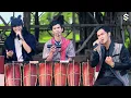 Download Lagu Magonu Mawoku | Batak Version - Sinnson, Yosua Oliver (Official Lyric Video)