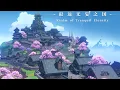 Download Lagu 07. In the Strange Realm of Sakura