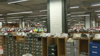 DSW Union Square