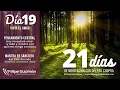 Lagu Reto 21 días de ABUNDANCIA 💛 DÍA 19 💛 MEDITACION Deepak Chopra en español