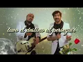 Daniel, Me Estás Matando - Cuanta Razón (VideoClip Oficial) - Daniel, Me Estás Matando