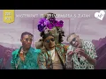 Masterkraft - Hallelu (Lyrics) ft. Bella Shmurda & Zlatan | Songish