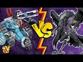 Machina Control VS SPICY Vayu Turbo Picante TCG Edison Switch Tournament