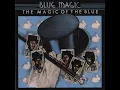 Three Ring Circus - Blue Magic