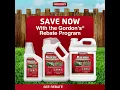 Gordon s 2025 Spring Rebate Programs - Barrier