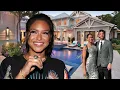 Cassie Ventura s Shocking Story Net Worth Love Comeback