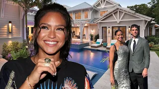 Cassie Ventura s Shocking Story Net Worth Love Comeback