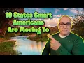 Download Lagu 10 staten waar slimme Amerikanen naartoe verhuizen.