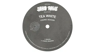 tea white season
