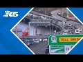 SR 520 to close this weekend across Lake Washington