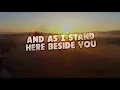Jeff White - "Sun Goes Down" (Lyric Video)