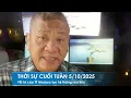 Download Lagu THỜI SỰ CUỐI TUẦN 5/10/2025