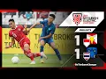 Indonesia 1-1 Thailand AFF Mitsubishi Electric Cup 2022 Group Stage
