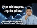Lagu 🔴 PENGAJIAN KH FAHMI AMRULLAH HADZIQ PENGASUH PONPES TEBUIRENG JOMBANG