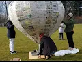 Make Things Fly - Project The Seattle Times Comic Balloon