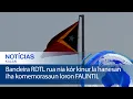 Download Lagu Bandeira RDTL 2  nia kór kinur la hanesan iha komemorasaun ezisténsia loron FALINTIL iha Tasi Tolu