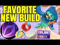 I have fallen in LOVE with this SPIRIT SHACKLE DECIDUEYE BUILD Pokemon Unite