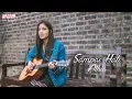 Download Lagu Athia - Sampai Hati(Official Video Lirik)