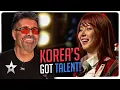 Download Lagu Korea's Got Talent! BEST Korean Acts EVER!