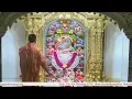 Download Lagu Sandhya Aarti Darshan Salangpur Date : 28--08-2025