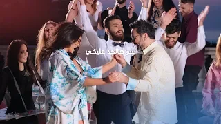                                                            شو هالحلا عليكي دندنها