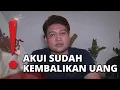 Download Lagu Dugaan Pakai Rp160 Juta Buat Judol, Ini Respons Suami Chikita Meidy