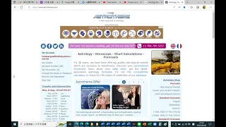 Astrotheme