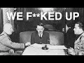 The Rise and Fall of Evil Axis Powers Uncovered