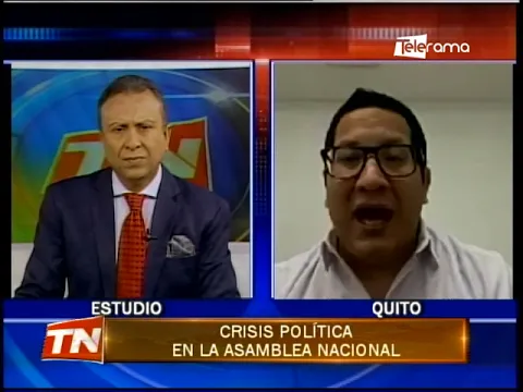 Andrés Campaña Remache 