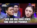 Download Lagu GAK SOPAN! UYA USIR PRIA INI DARI STUDIO! | Garis Tangan ANTV Eps 13 (FULL)