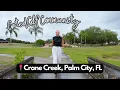 What It s Like Living in Crane Creek Palm City Florida