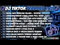 Lagu DJ TIKTOK TERBARU 2025🎵DJ SEDIA AKU SEBELUM HUJAN - IDGITAF🎵DJ JANGAN TUNGGU LAMA LAMA FULL ALBUM