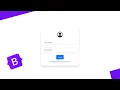 Bootstrap 5 Login Form Swapnil Codes Web Design