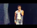 Benson Boone - Pretty Slowly - Live from The Wanted Man Tour at The Barclays Center