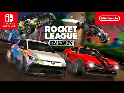 Trailer video