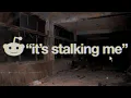 Lagu Terrifying True Reddit Threads