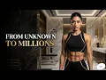 How Sara Saffari Became One of the Most Influential Fitness Women Online