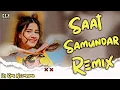 SAAT SAMUNDAR HIFI REMIX OLD  AALOK RAHUL NEEMRANA