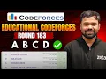 Educational Codeforces Round 183 Solutions Inversion Value of a Permutation Monocarp s String
