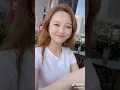 Em gái xinh lung linh #bigo