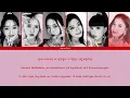 STAYC 스테이씨 - Star (Our Blues OST) [Color Coded Lyrics 가사 Han/Rom/Eng] - Deudio Channel 드디어
