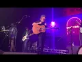 Skin And Bone, Stu Larsen Band, Band On The Wall, Manchester, 12th Oct 2022