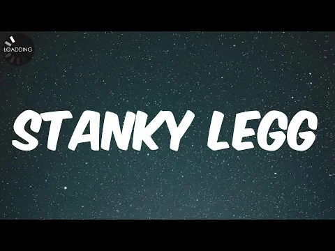 Download MP3 GS Boyz - Stanky Legg (Lyrics)