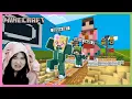 Download Lagu Aku dan Popo Ikut Tantangan Squid Game 3 di Minecraft, SUSAH BANGET!
