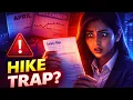 Accenture Hike Promotion Cycle Explained April vs December Reality Salary Truth