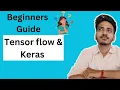 Introduction to TensorFlow Keras Complete Beginners Guide to Deep Learning with Examples