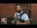 LaRoyce Hawkins Shares Rare Goodbye After Chicago P D Exit Us Celeb