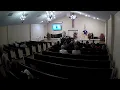 Funeral Service Robert Nelson Beckham