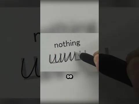 Nadie pudo leer esta palabra 😳